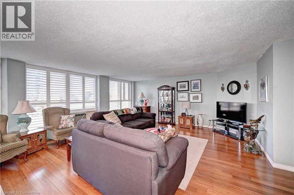 Photo 24 of 24 Marilyn Drive N Unit 401, Guelph ON