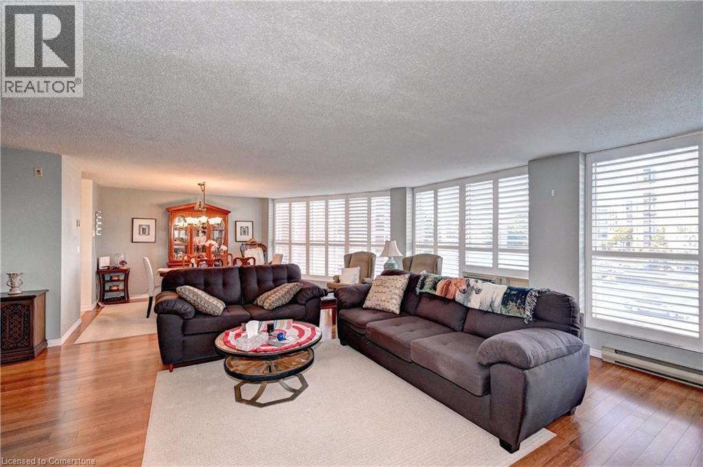 Photo 25 of 24 Marilyn Drive N Unit 401, Guelph ON