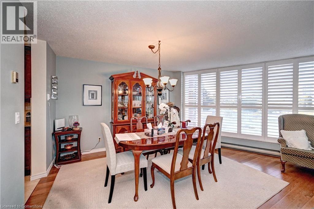 Photo 35 of 24 Marilyn Drive N Unit 401, Guelph ON