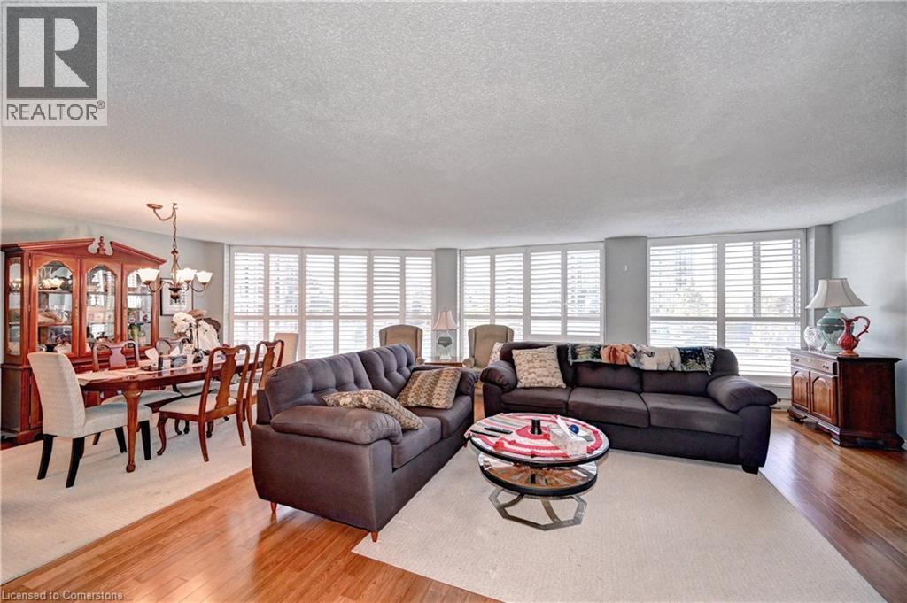 Photo 22 of 24 Marilyn Drive N Unit 401, Guelph ON