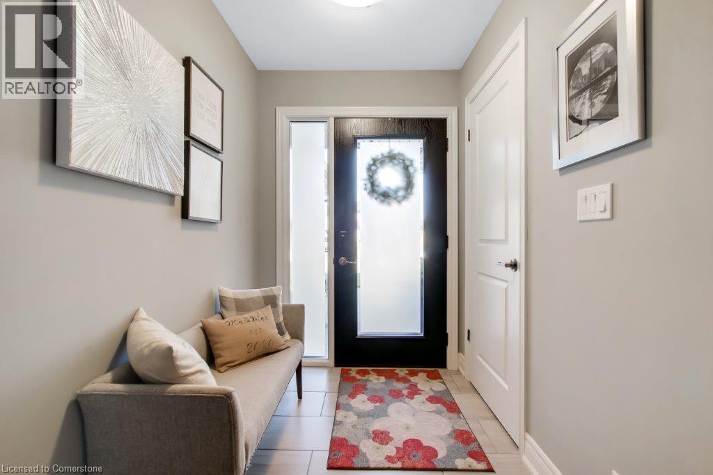 Photo 2 of 95 Bluegrass Boulevard, Delhi ON