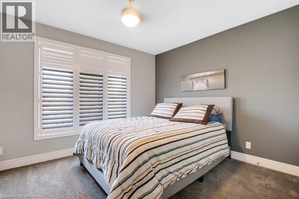 Photo 20 of 95 Bluegrass Boulevard, Delhi ON