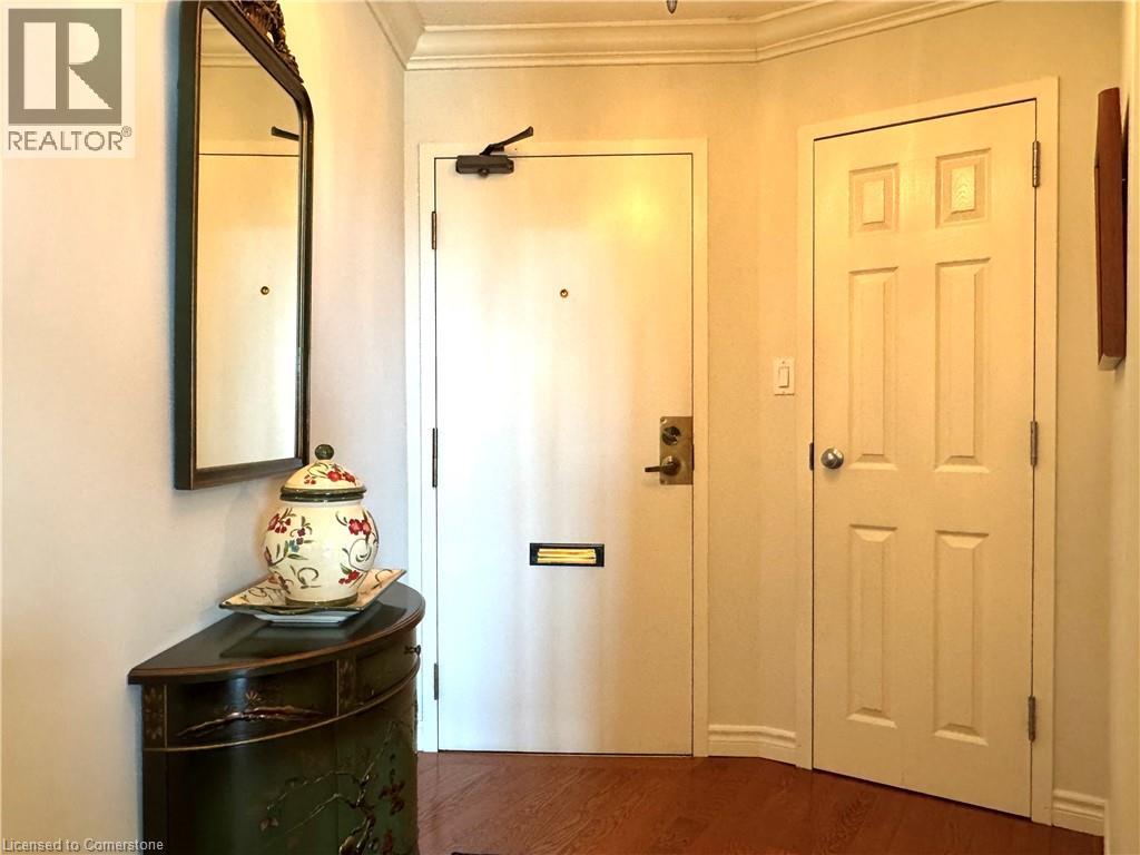 Photo 34 of 250 Glenridge Drive Unit 1103, Waterloo ON