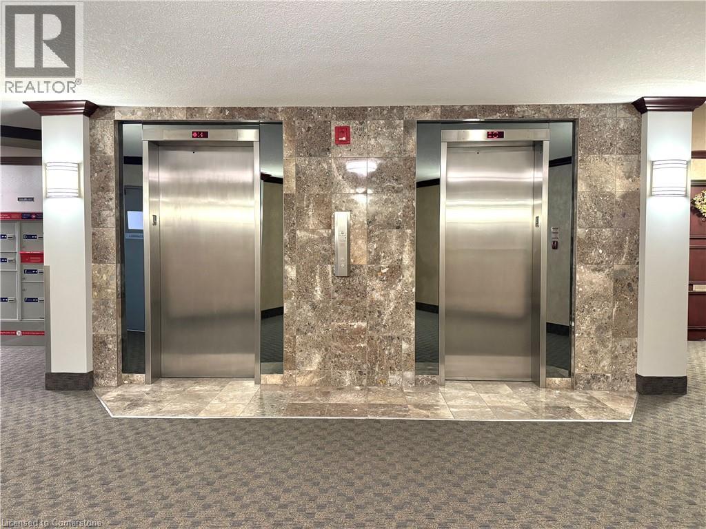 Photo 12 of 250 Glenridge Drive Unit 1103, Waterloo ON