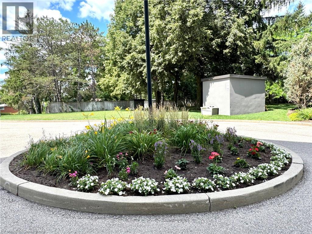 Photo 18 of 250 Glenridge Drive Unit 1103, Waterloo ON