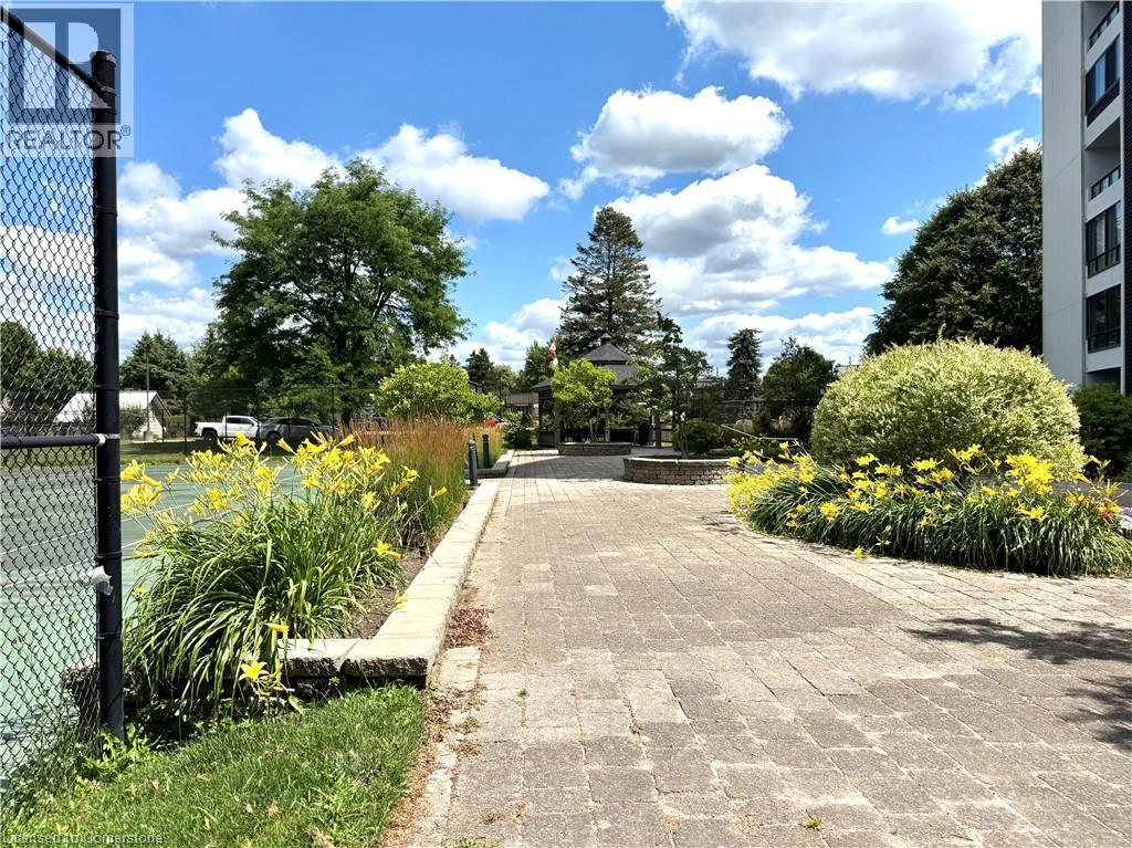 Photo 30 of 250 Glenridge Drive Unit 1103, Waterloo ON