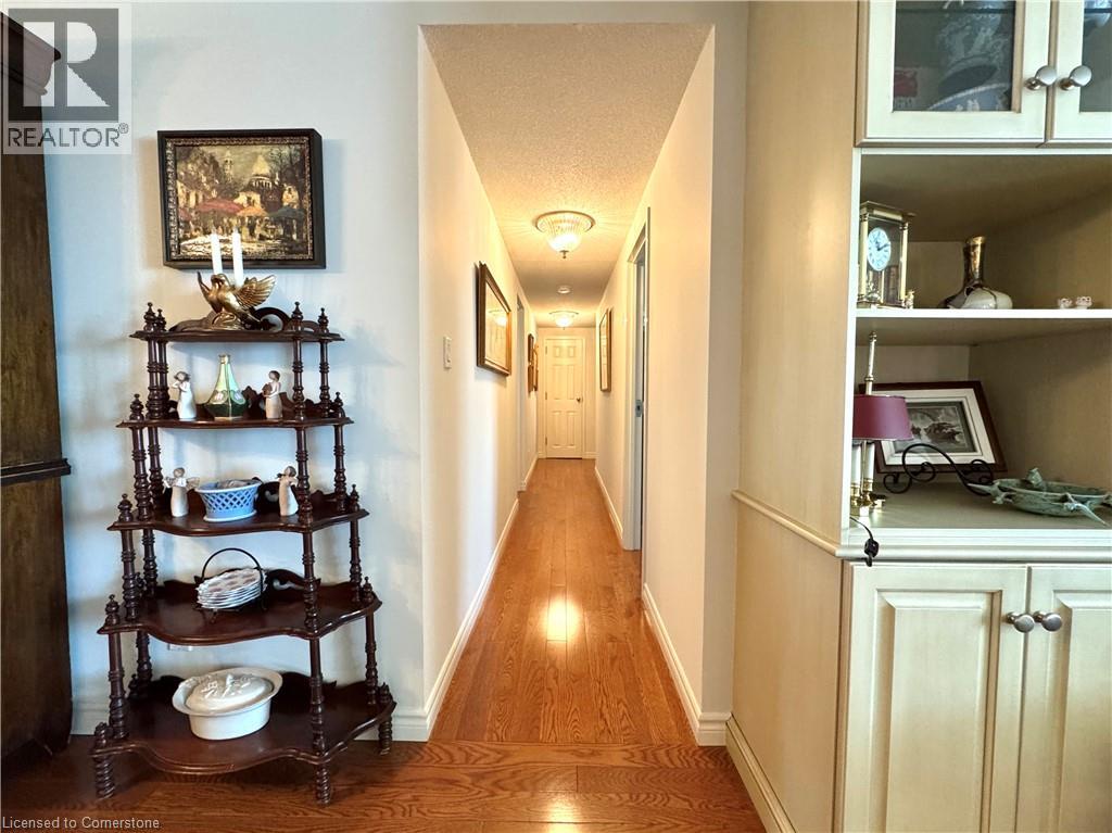 Photo 25 of 250 Glenridge Drive Unit 1103, Waterloo ON