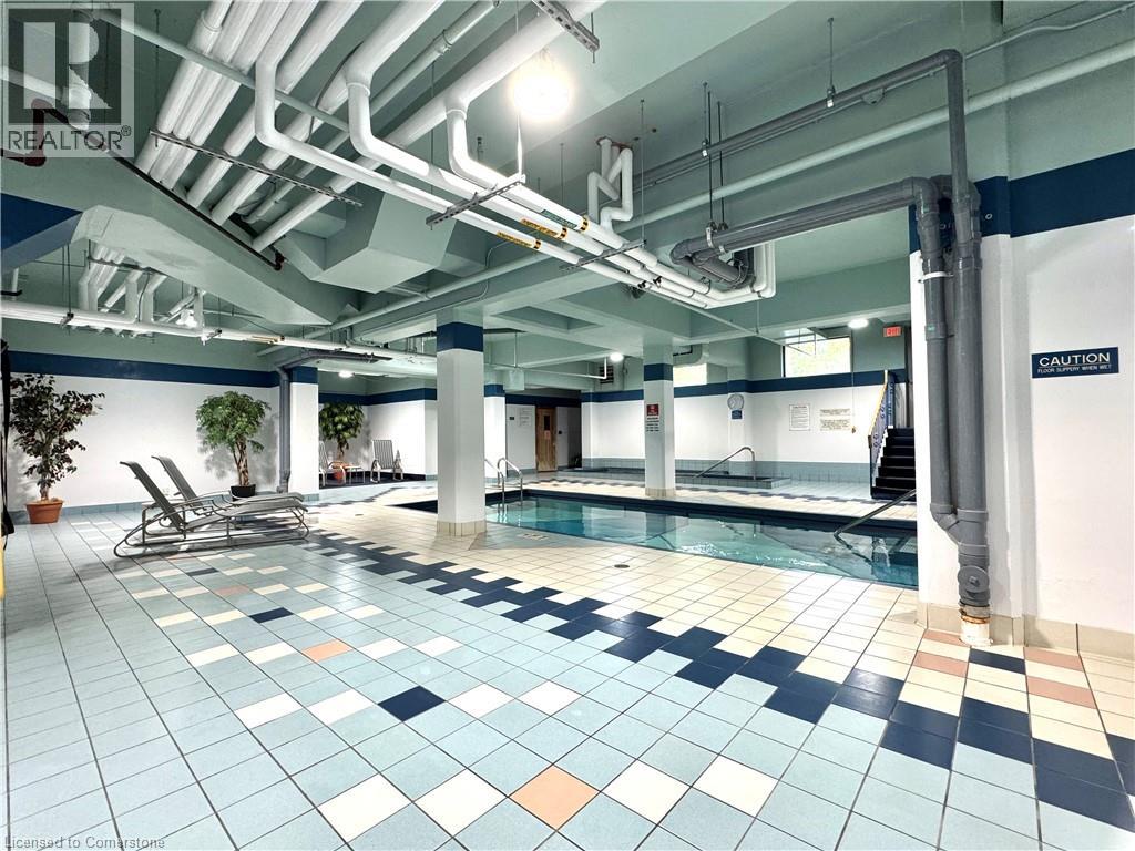 Photo 4 of 250 Glenridge Drive Unit 1103, Waterloo ON