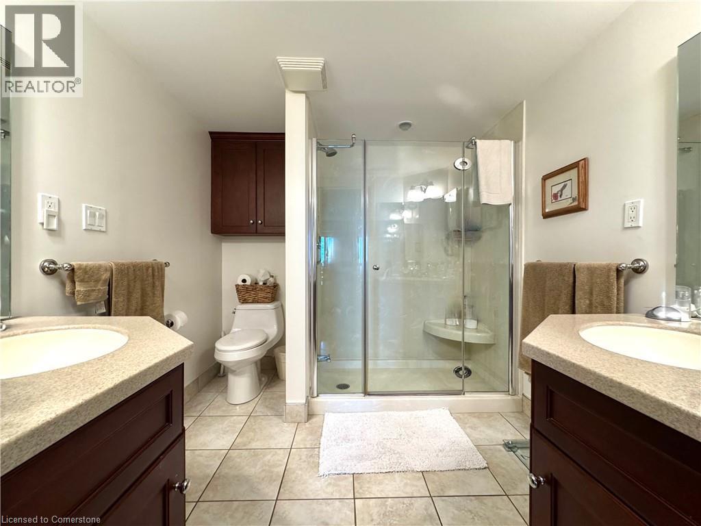 Photo 31 of 250 Glenridge Drive Unit 1103, Waterloo ON