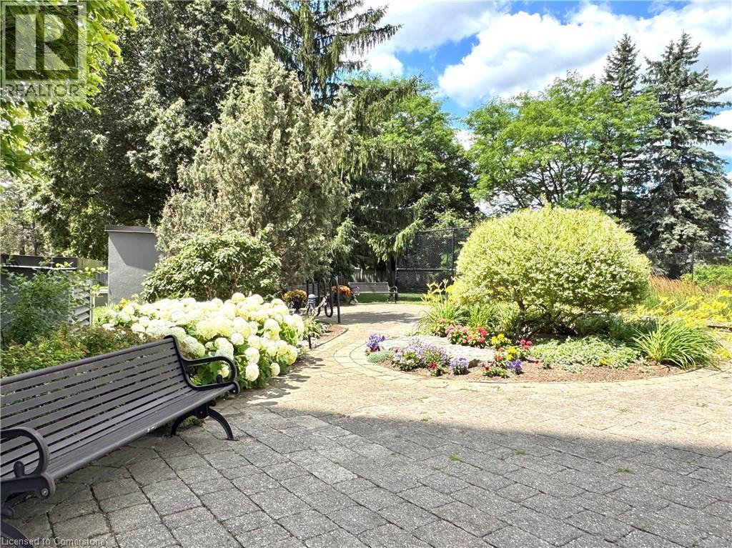 Photo 41 of 250 Glenridge Drive Unit 1103, Waterloo ON