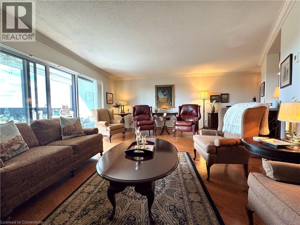 Photo 14 of 250 Glenridge Drive Unit 1103, Waterloo ON