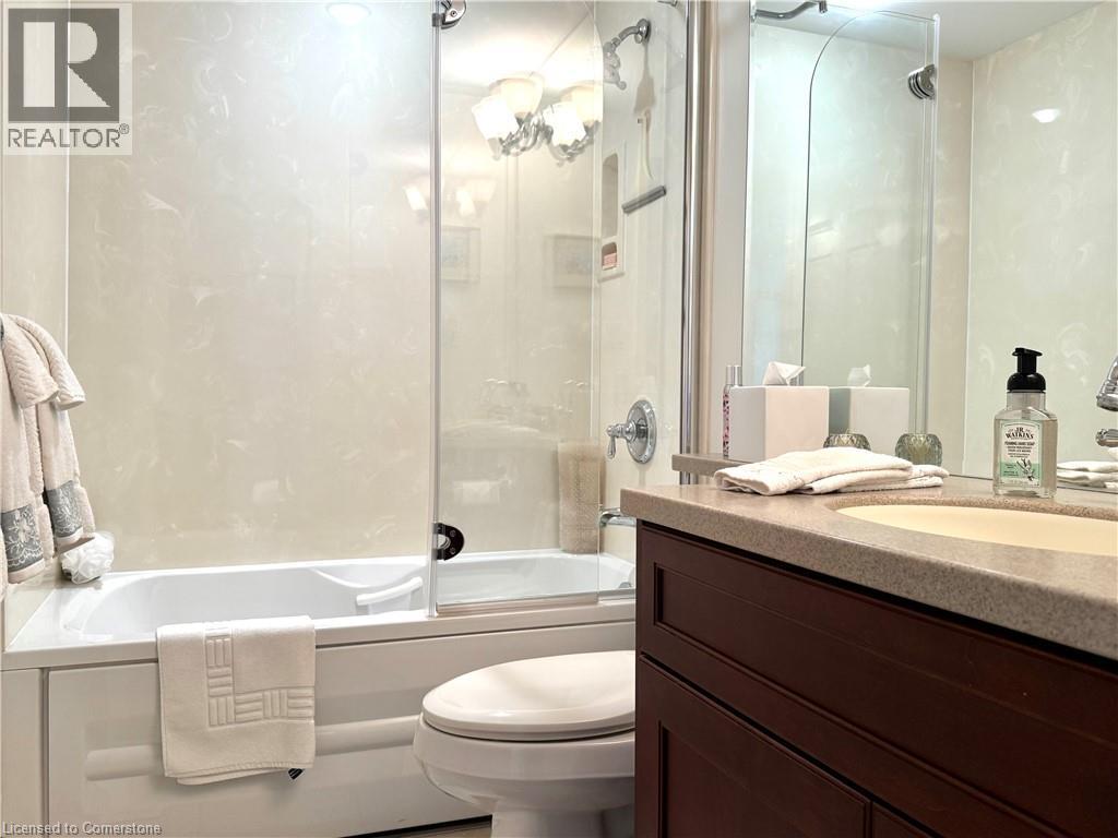 Photo 27 of 250 Glenridge Drive Unit 1103, Waterloo ON