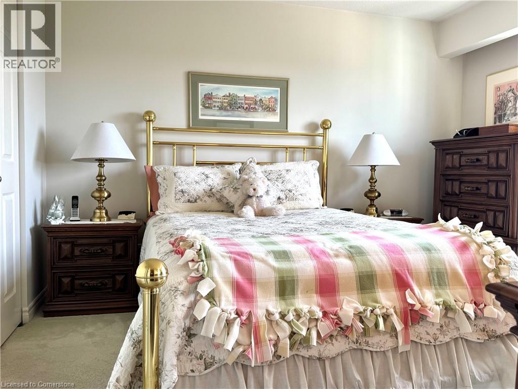Photo 32 of 250 Glenridge Drive Unit 1103, Waterloo ON