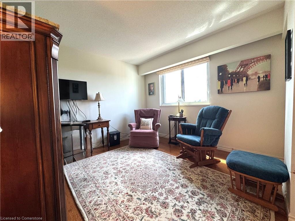 Photo 1 of 250 Glenridge Drive Unit 1103, Waterloo ON