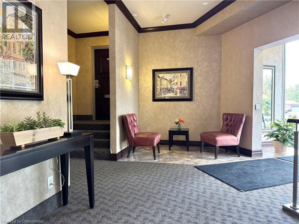 Photo 9 of 250 Glenridge Drive Unit 1103, Waterloo ON