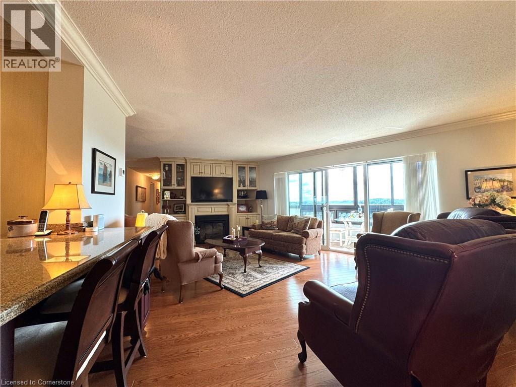 Photo 11 of 250 Glenridge Drive Unit 1103, Waterloo ON