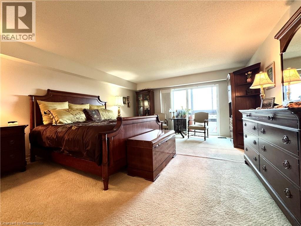 Photo 20 of 250 Glenridge Drive Unit 1103, Waterloo ON