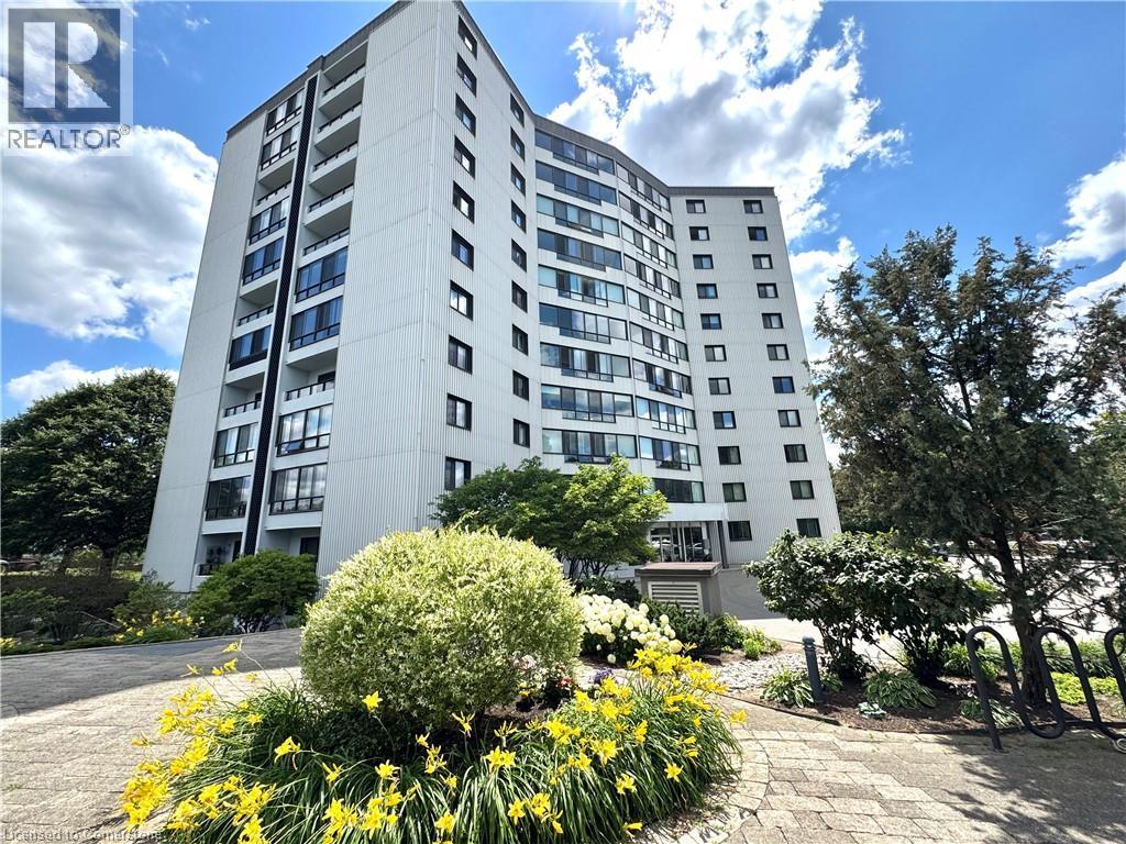 Photo 13 of 250 Glenridge Drive Unit 1103, Waterloo ON