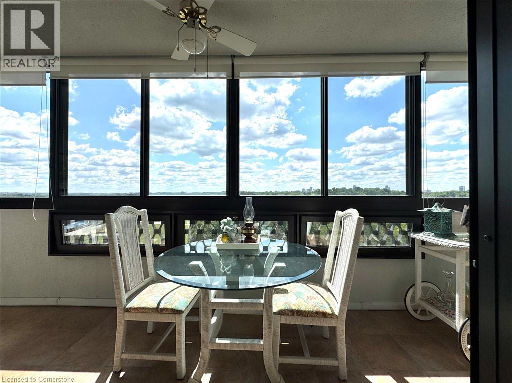 Photo 2 of 250 Glenridge Drive Unit 1103, Waterloo ON