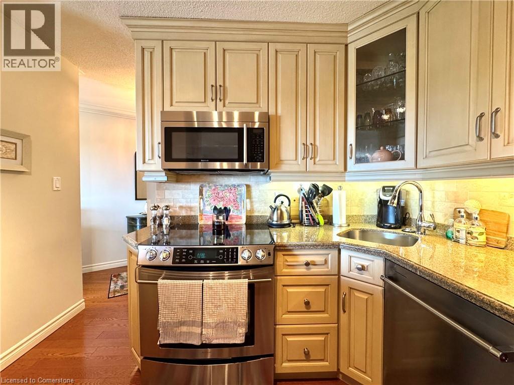 Photo 6 of 250 Glenridge Drive Unit 1103, Waterloo ON