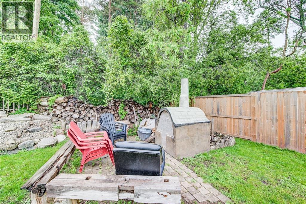 Photo 25 of 52 Barbara Crescent, Kitchener ON