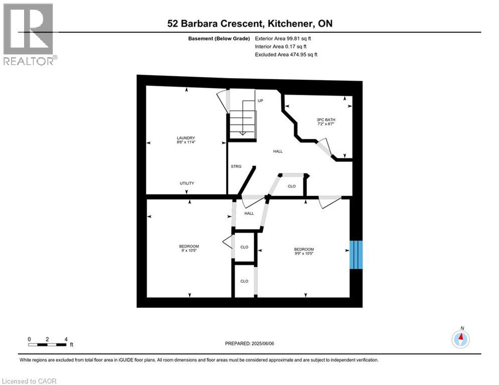 Photo 32 of 52 Barbara Crescent, Kitchener ON