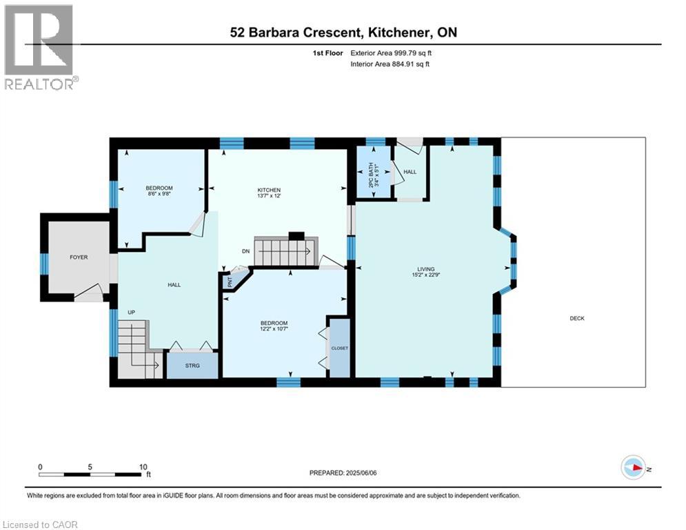 Photo 30 of 52 Barbara Crescent, Kitchener ON
