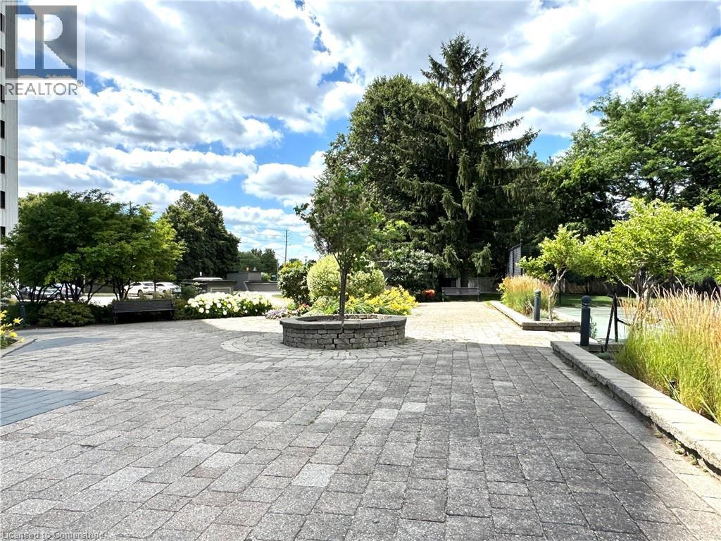 Photo 42 of 250 Glenridge Drive Unit 1103, Waterloo ON