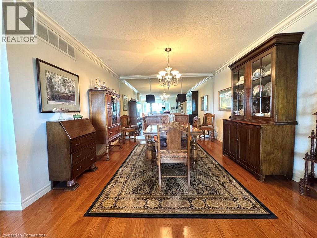 Photo 19 of 250 Glenridge Drive Unit 1103, Waterloo ON