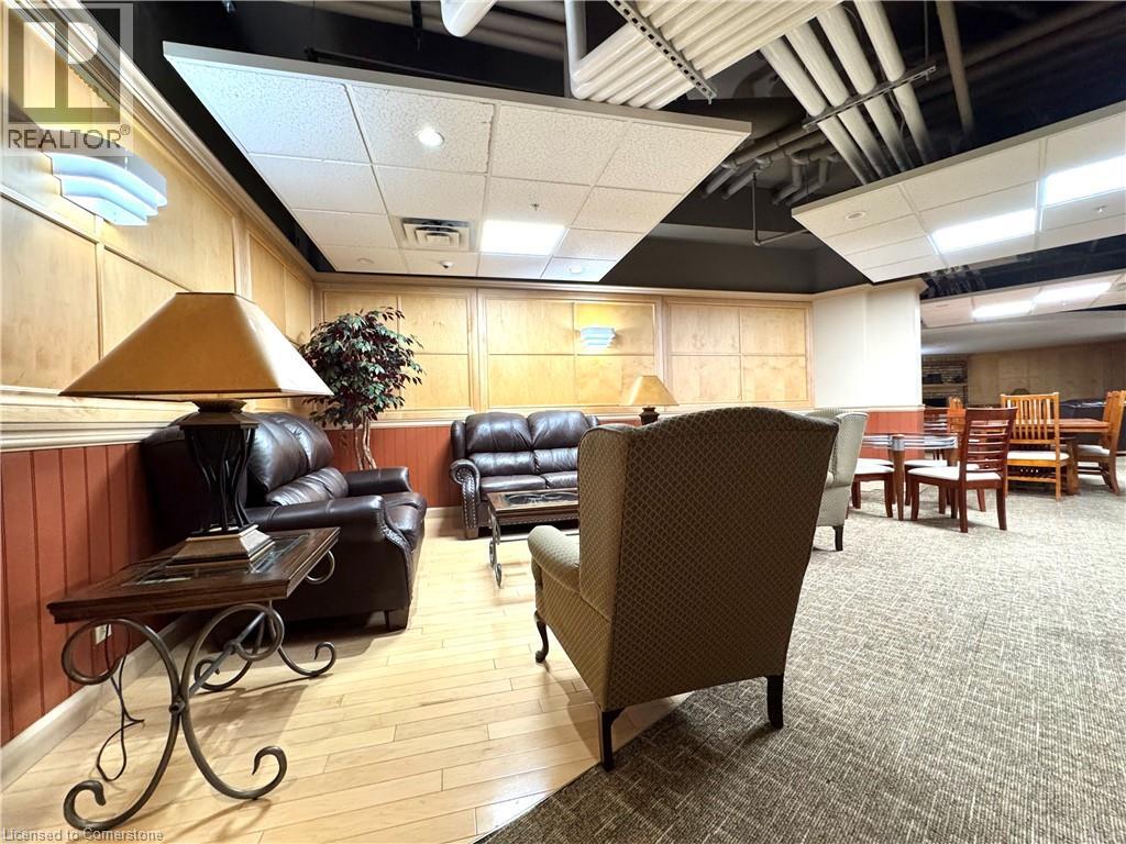 Photo 39 of 250 Glenridge Drive Unit 1103, Waterloo ON