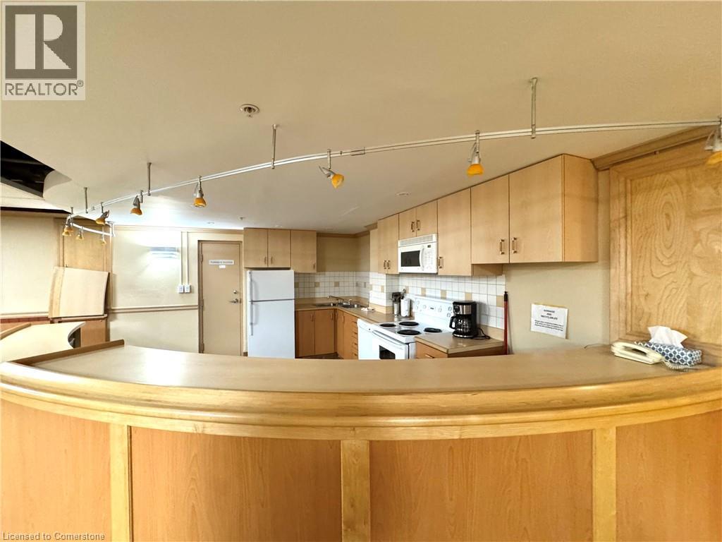 Photo 38 of 250 Glenridge Drive Unit 1103, Waterloo ON