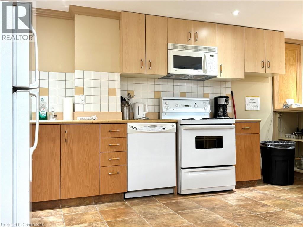 Photo 17 of 250 Glenridge Drive Unit 1103, Waterloo ON