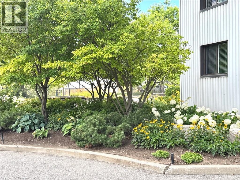 Photo 22 of 250 Glenridge Drive Unit 1103, Waterloo ON