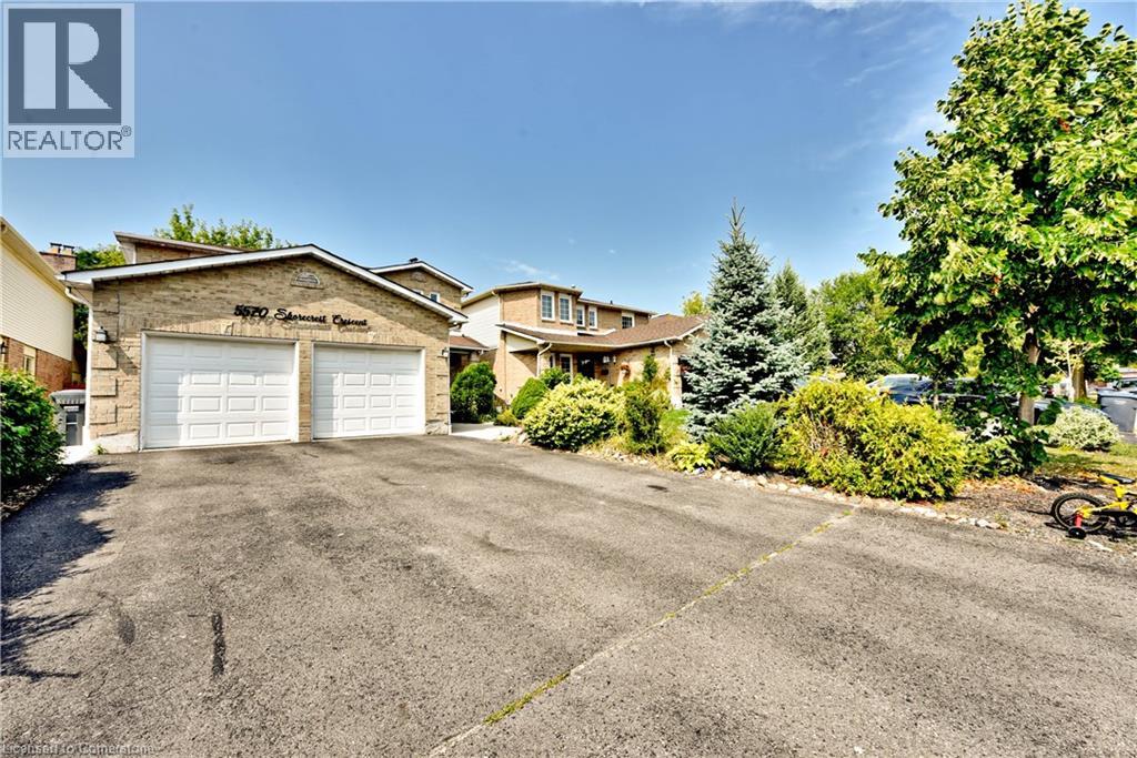 Photo 27 of 5570 Shorecrest Crescent, Mississauga ON