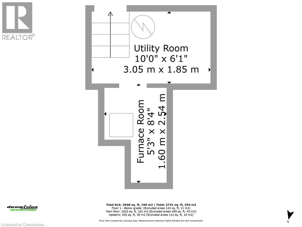Photo 43 of 150 Oak Street Unit 8, Simcoe ON
