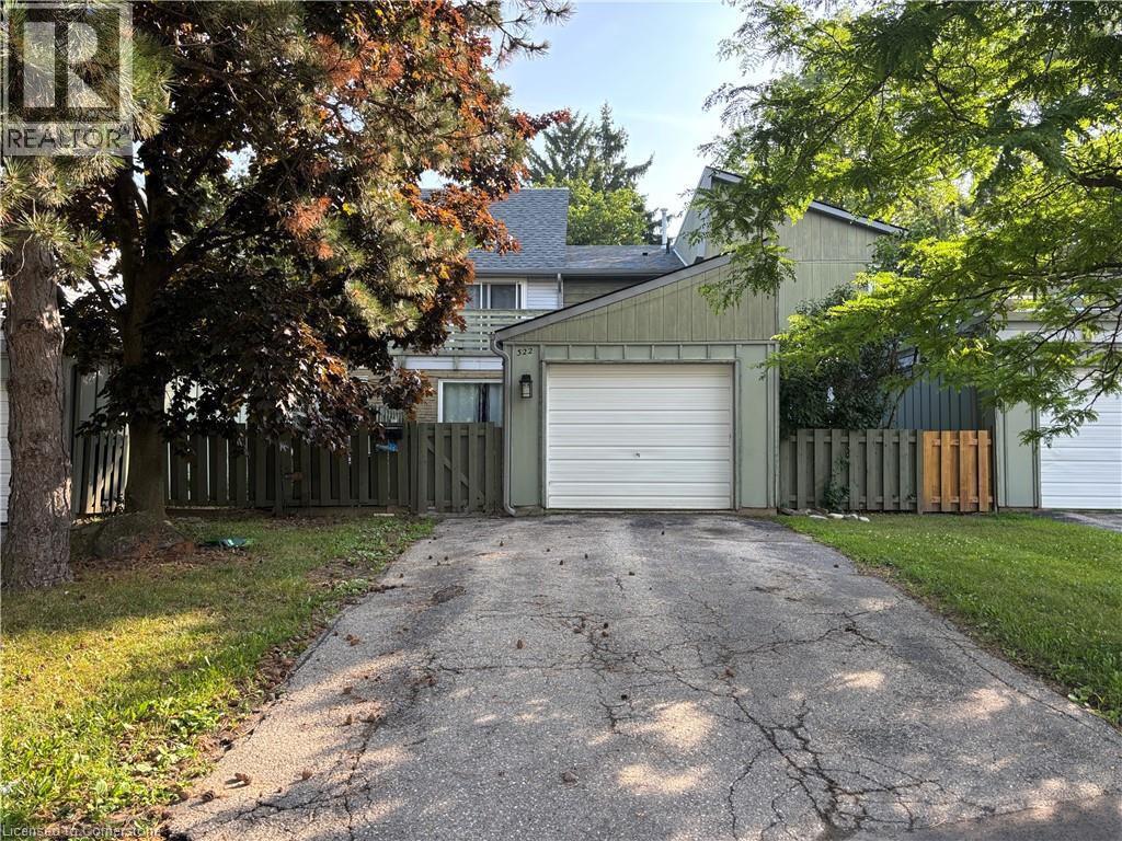 Photo 8 of 322 Scottsdale Dr, Guelph ON