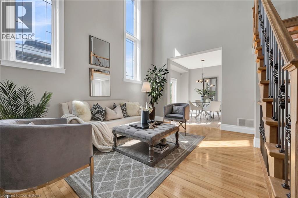 Photo 15 of 433 Doon South Drive, Kitchener ON