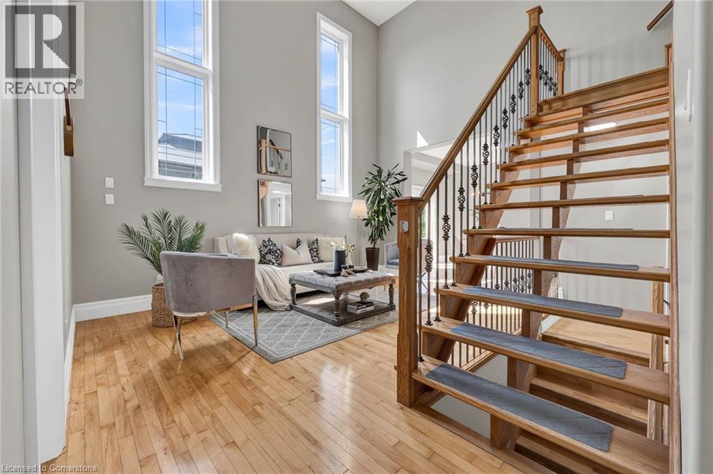 Photo 27 of 433 Doon South Drive, Kitchener ON