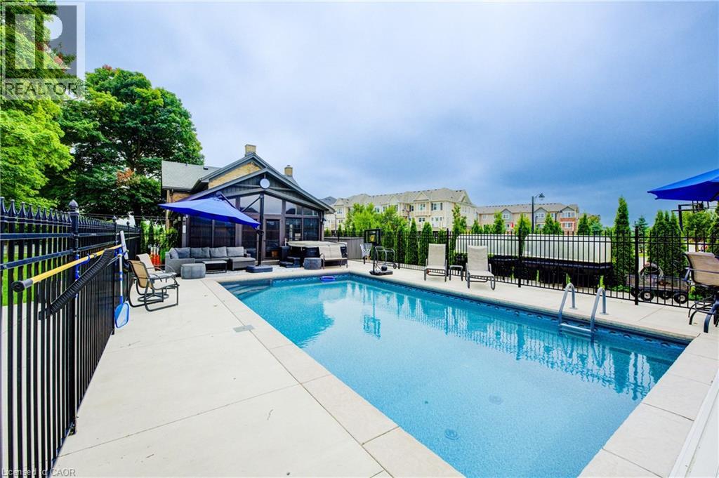 Photo 13 of 920 Orr Court, Kitchener ON