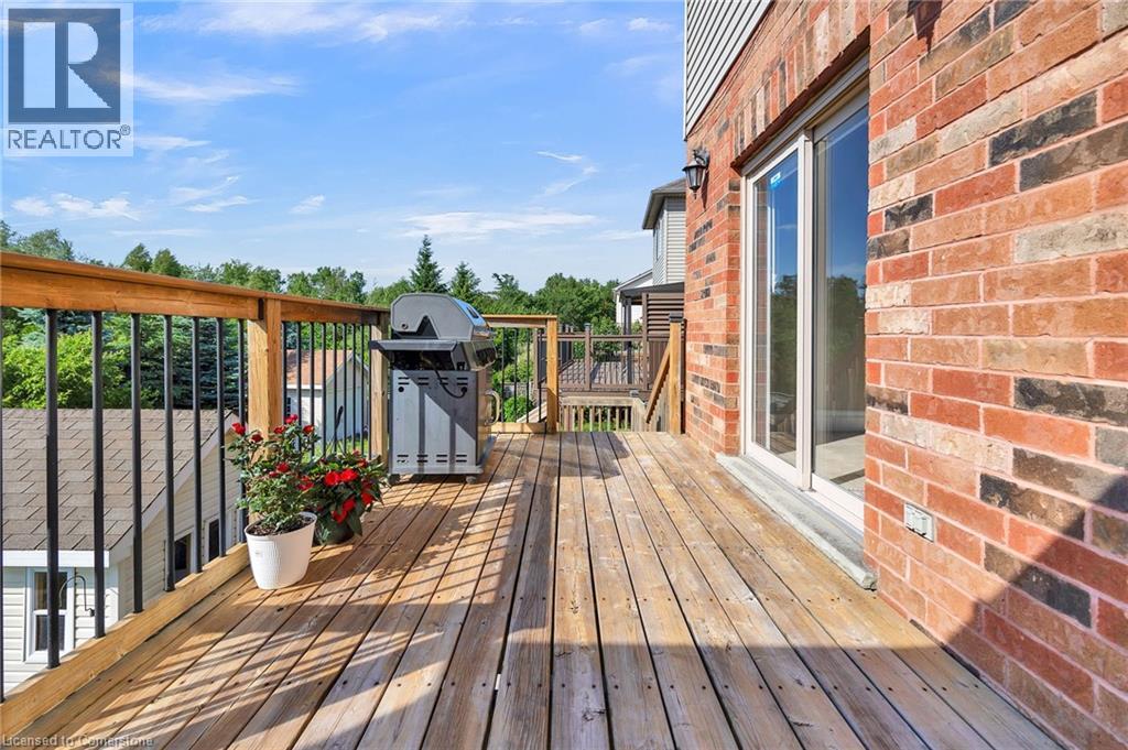 Photo 33 of 433 Doon South Drive, Kitchener ON
