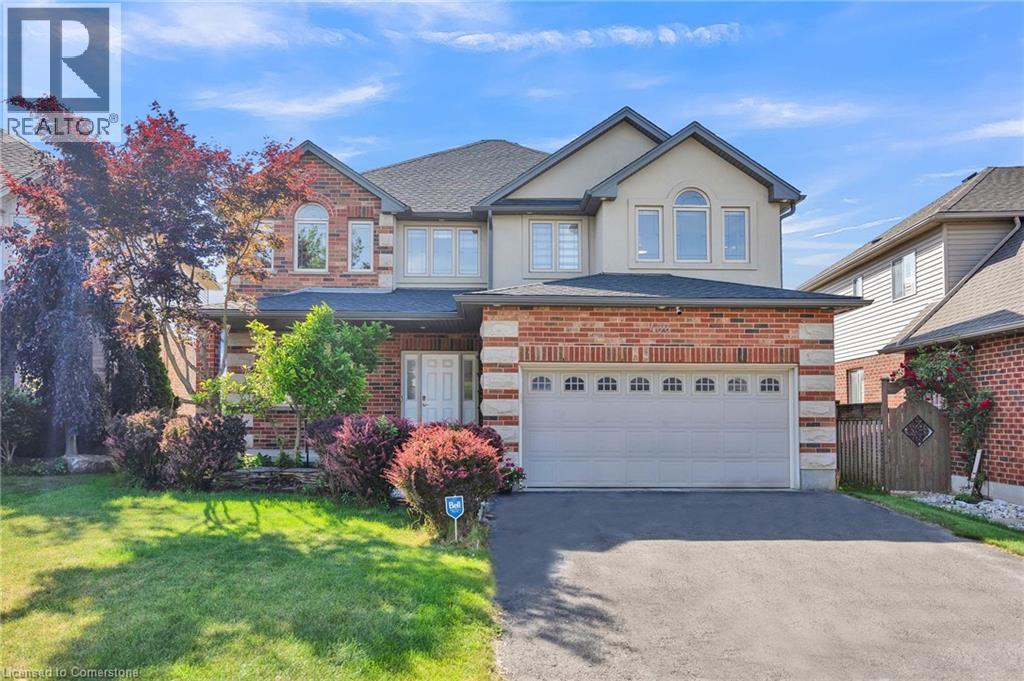 Photo 1 of 433 Doon South Drive, Kitchener ON