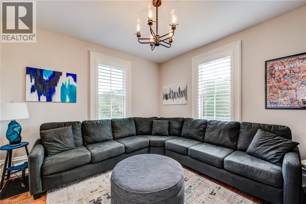 Photo 26 of 920 Orr Court, Kitchener ON
