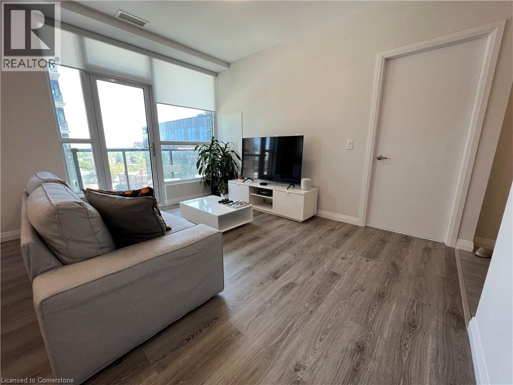 Photo 4 of 104 Garment Street Unit 603, Kitchener ON