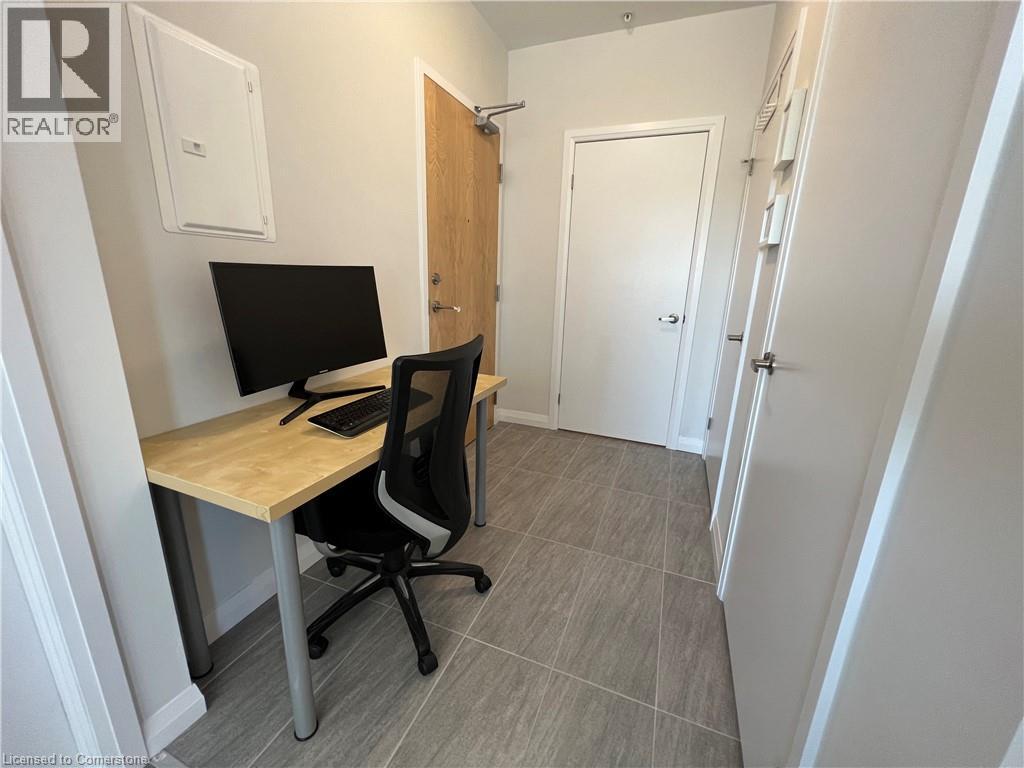 Photo 1 of 104 Garment Street Unit 603, Kitchener ON