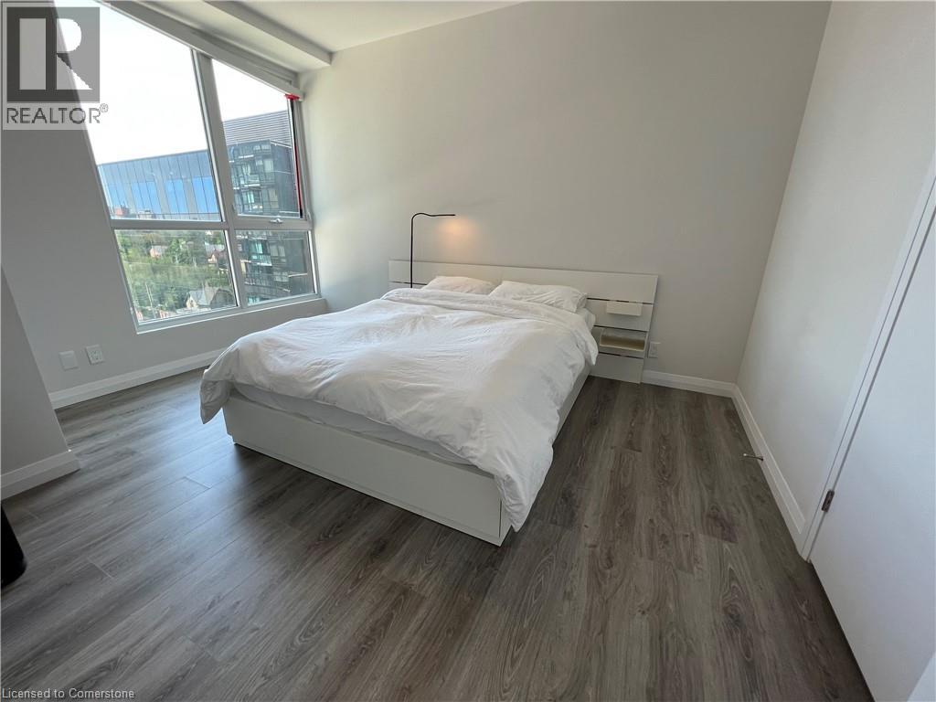 Photo 37 of 104 Garment Street Unit 603, Kitchener ON
