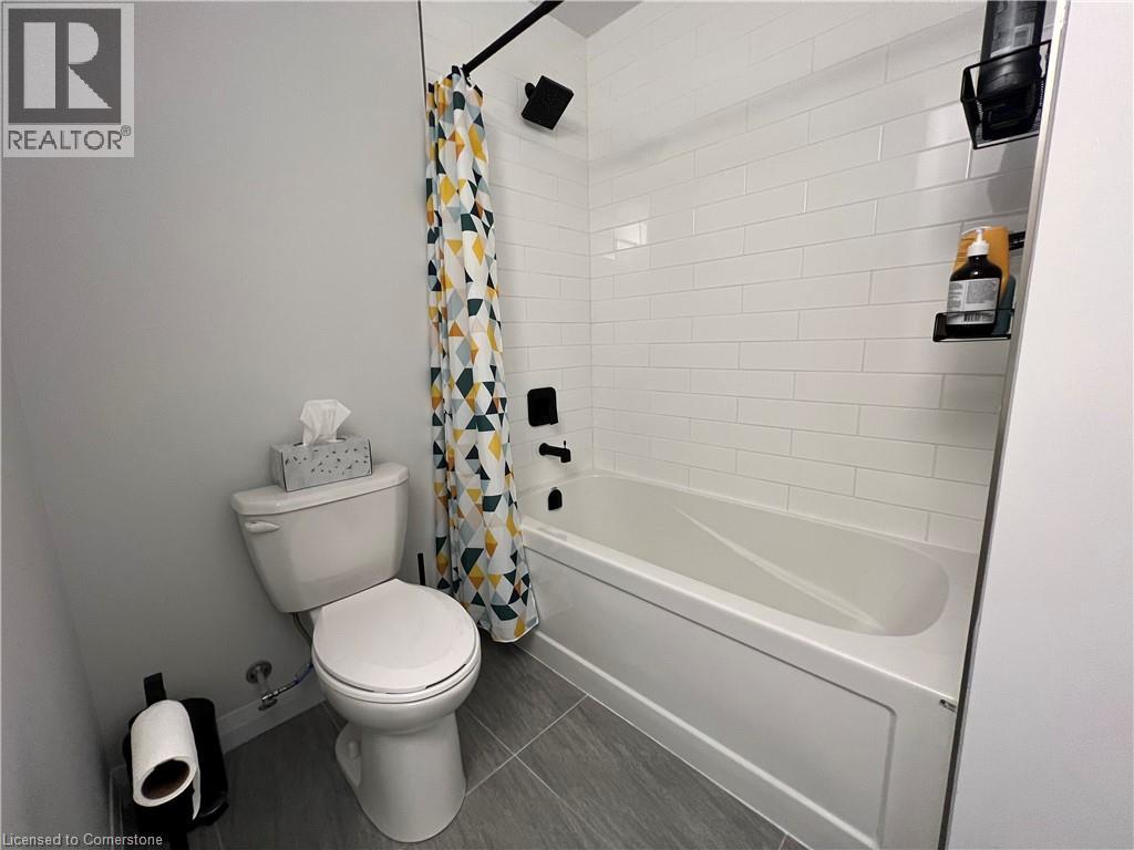 Photo 10 of 104 Garment Street Unit 603, Kitchener ON