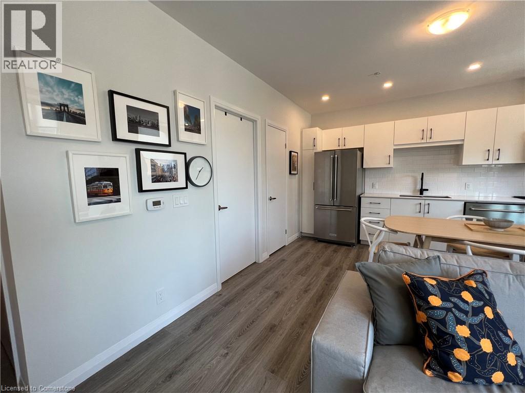 Photo 20 of 104 Garment Street Unit 603, Kitchener ON