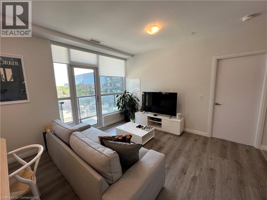Photo 34 of 104 Garment Street Unit 603, Kitchener ON