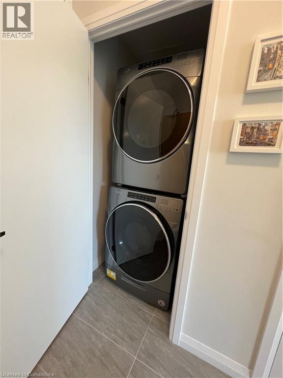 Photo 17 of 104 Garment Street Unit 603, Kitchener ON