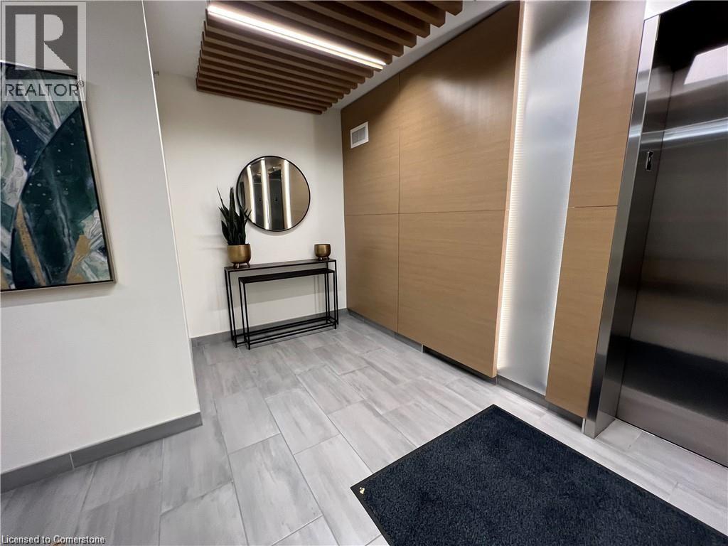 Photo 11 of 104 Garment Street Unit 603, Kitchener ON